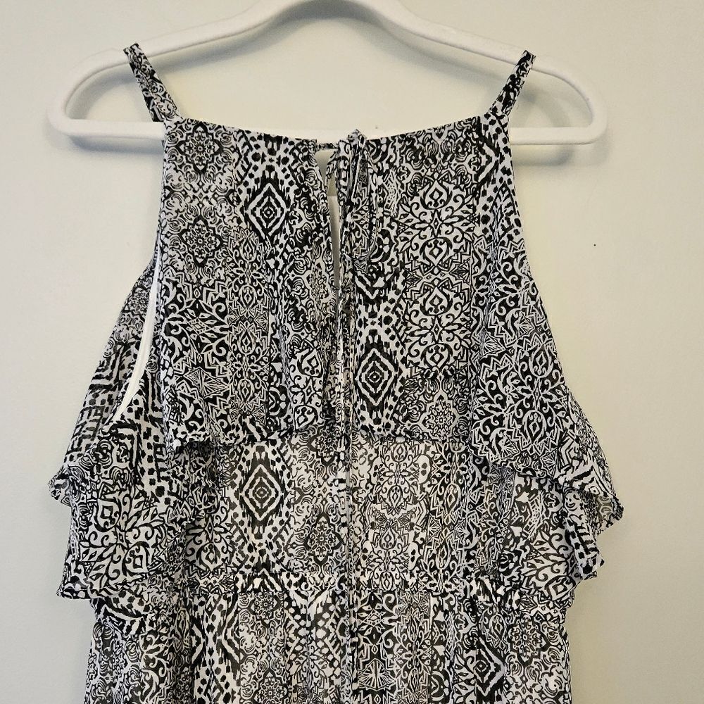 Torrid Boho Maxi Dress - Picture 5 of 8